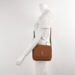 Saint Laurent Niki Satchel YSL — фото 2