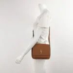 Saint Laurent Niki Satchel (Сен Лоран) — фото 2