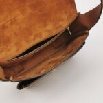 Saint Laurent Niki Satchel YSL — фото 7