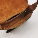 Saint Laurent Niki Satchel (Сен Лоран) — фото 7