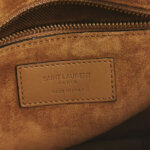 Saint Laurent Niki Satchel YSL — фото 8