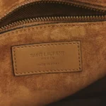 Saint Laurent Niki Satchel (Сен Лоран) — фото 8
