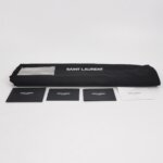 Saint Laurent Niki Satchel YSL — фото 9