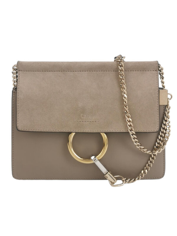 Chloe Faye — продано