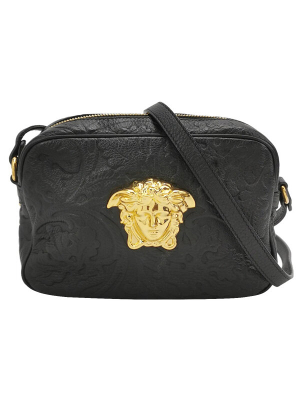 Versace Crossbody — продано
