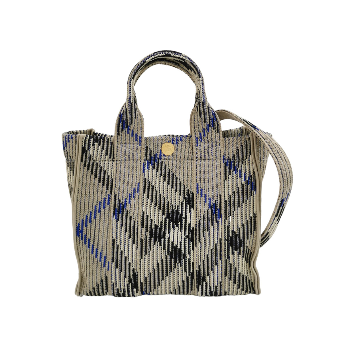 Burberry Tote — продано