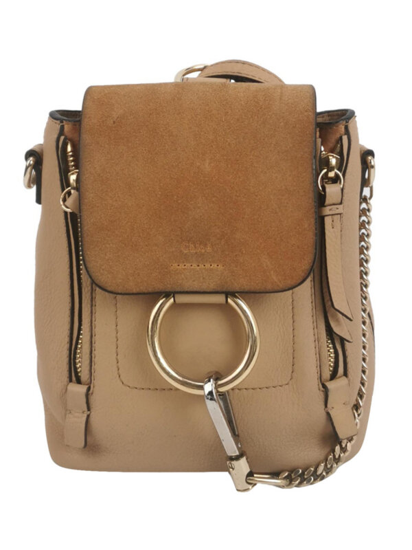 Chloe Faye — продано