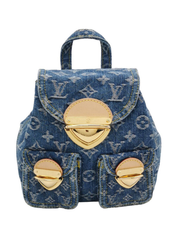 Louis Vuitton Venice — продано