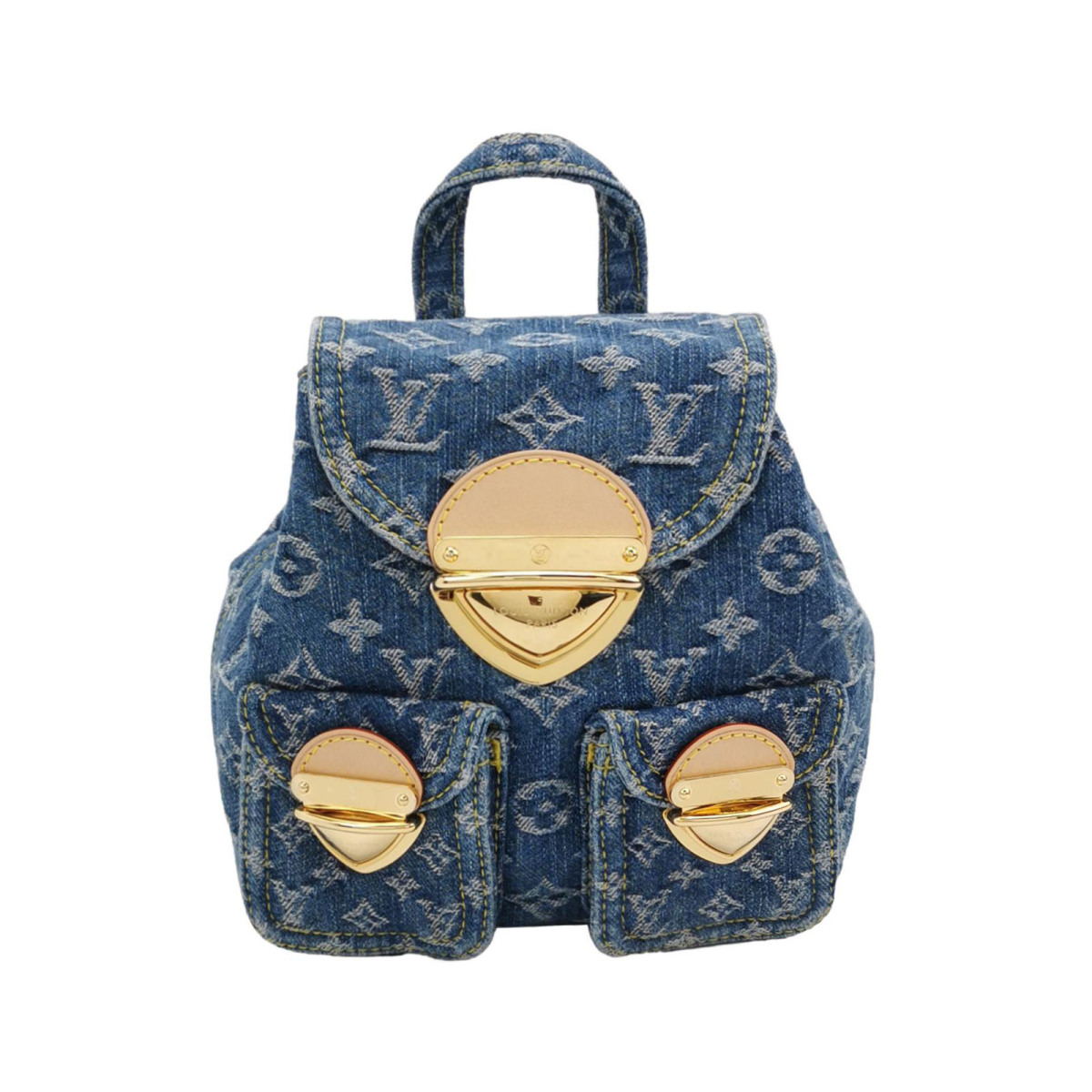 Louis Vuitton Venice — продано