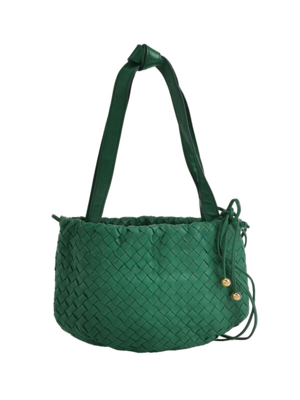 Bottega Veneta Bulb Intrecciato — продано