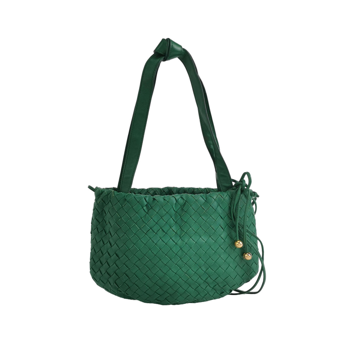 Bottega Veneta Bulb Intrecciato — продано