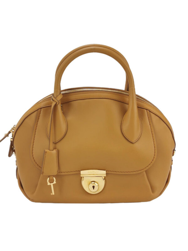 Ferragamo Handbag — продано