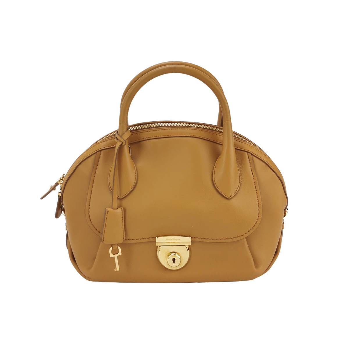 Ferragamo Handbag — продано