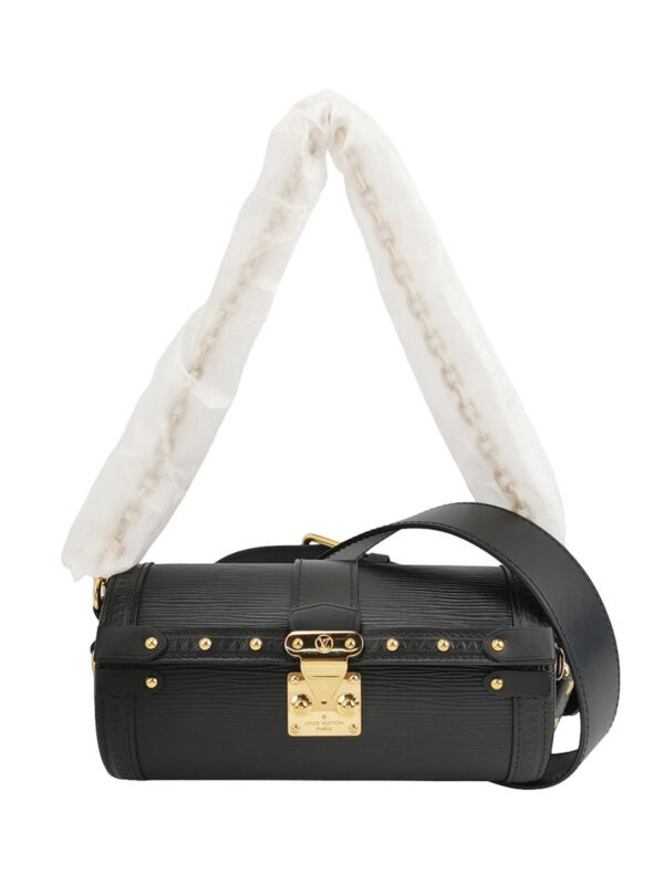 Louis Vuitton Papillon Trunk S-lock — продано