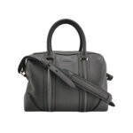 Givenchy Logo Shoulder Bag — миниатюра 1