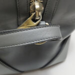 Givenchy Logo Shoulder Bag — фото 11