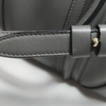 Givenchy Logo Shoulder Bag — фото 12