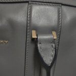 Givenchy Logo Shoulder Bag — фото 14