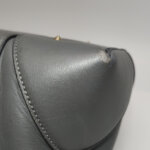 Givenchy Logo Shoulder Bag — фото 17