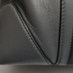 Givenchy Logo Shoulder Bag — фото 19