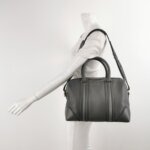 Givenchy Logo Shoulder Bag — фото 2