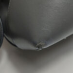 Givenchy Logo Shoulder Bag — фото 21