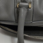 Givenchy Logo Shoulder Bag — фото 24