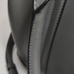 Givenchy Logo Shoulder Bag — фото 25