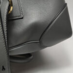 Givenchy Logo Shoulder Bag — фото 30