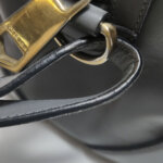 Givenchy Logo Shoulder Bag — фото 33