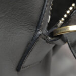 Givenchy Logo Shoulder Bag — фото 34