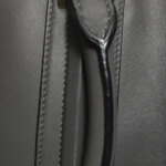 Givenchy Logo Shoulder Bag — фото 35