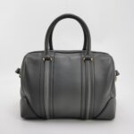 Givenchy Logo Shoulder Bag — фото 5