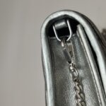 Miu Miu Logo Crossbody — фото 15