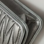 Miu Miu Logo Crossbody — фото 16