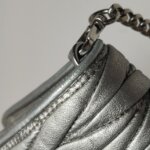 Miu Miu Logo Crossbody — фото 17