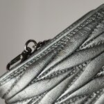 Miu Miu Logo Crossbody — фото 19