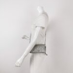 Miu Miu Logo Crossbody — фото 2