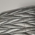 Miu Miu Logo Crossbody — фото 20