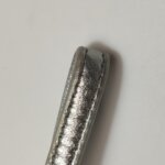 Miu Miu Logo Crossbody — фото 23