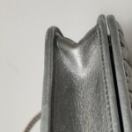 Miu Miu Logo Crossbody — фото 25