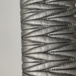 Miu Miu Logo Crossbody — фото 26