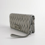 Miu Miu Logo Crossbody — фото 3