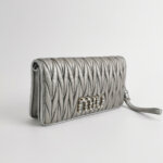 Miu Miu Logo Crossbody — фото 4