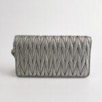 Miu Miu Logo Crossbody — фото 5