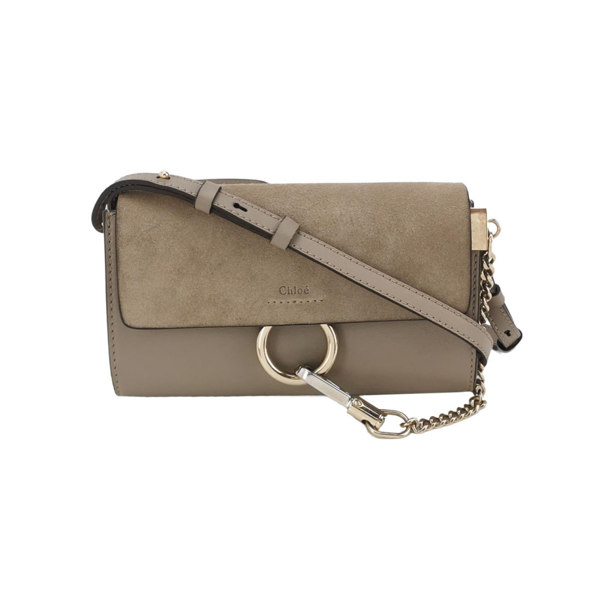 Chloe Faye — фото 1