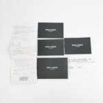 Saint Laurent Niki VYSL — фото 9