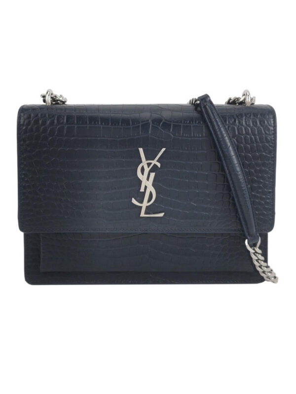 Saint Laurent Sunset YSL