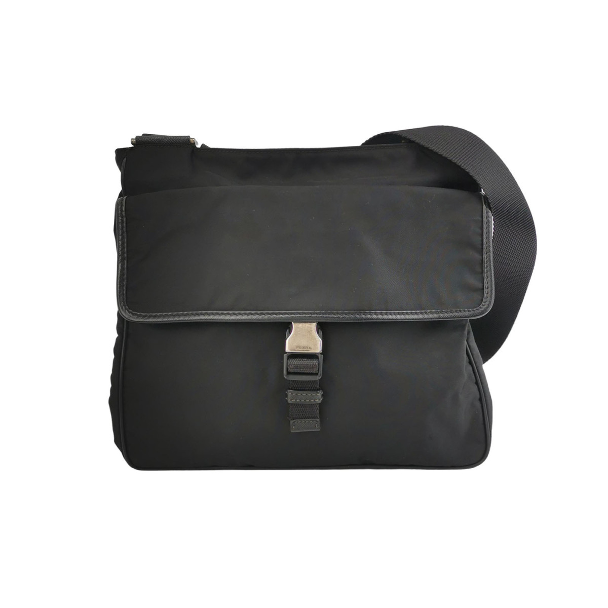 Prada Crossbody — продано