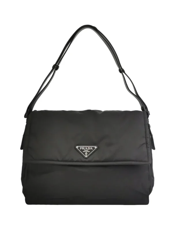 Винтажная сумка Prada Cini
